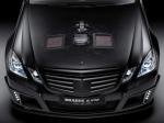 Mercedes-Benz E V12 One Of Ten by Brabus 2009 года